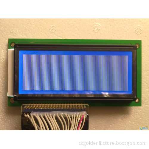 High Quality 192X64 Graphic LCD Display Module